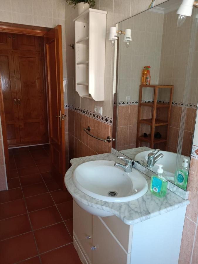 Villa Corvina Chiclana de la Frontera Eksteriør billede